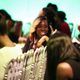 Guests wait for the panel discussion to begin at The Root’s Young, Fabulous and Female event in New York City on May 25, 2016.Derrick Davis